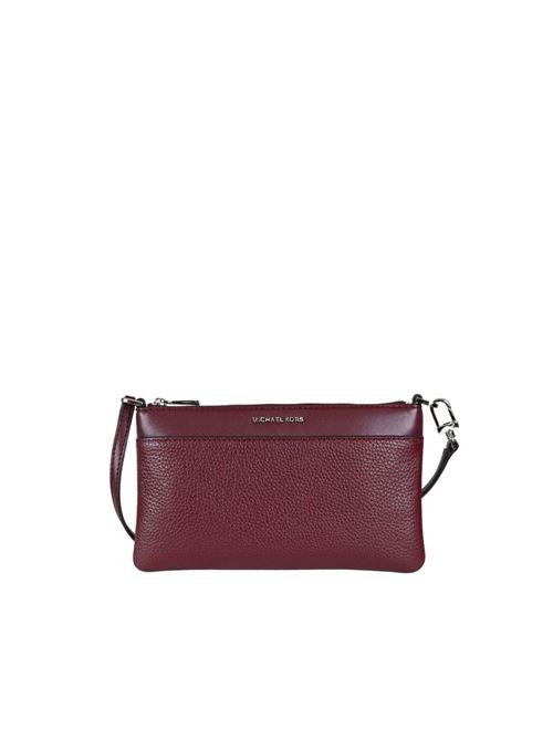 Jet Set pochette con polsiera media MICHAEL KORS | 32F5SJ6F6L610
